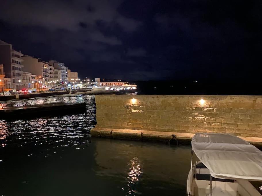 Beach House. Live, Experience Sea San Pawl il-Baħar Eksteriør billede